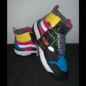 Vans Ultrarange Eco Hi